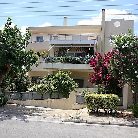 2 Bedroom Apartment Near The Athens Airport, Spata Exterior foto