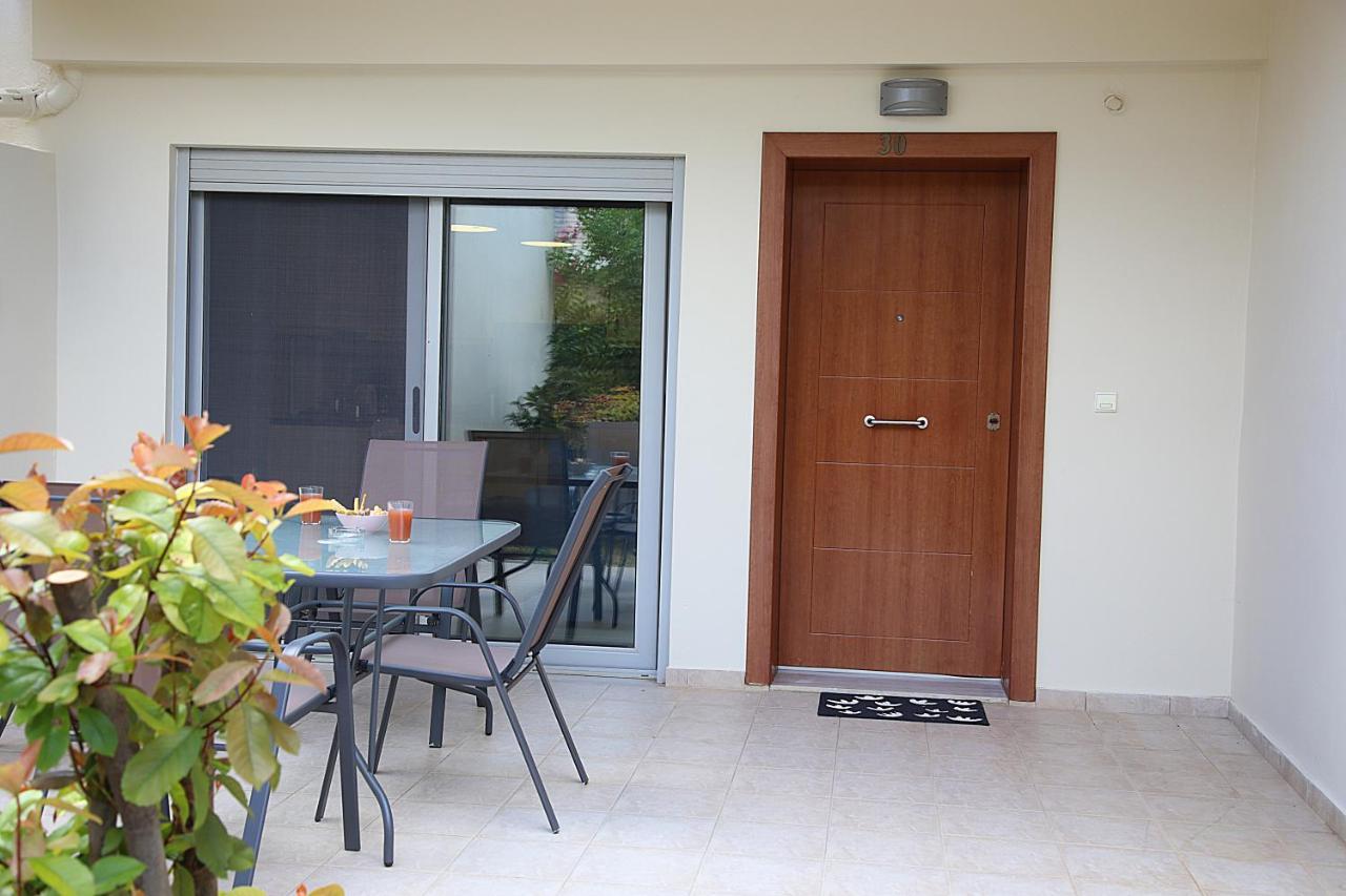 2 Bedroom Apartment Near The Athens Airport, Spata Exterior foto